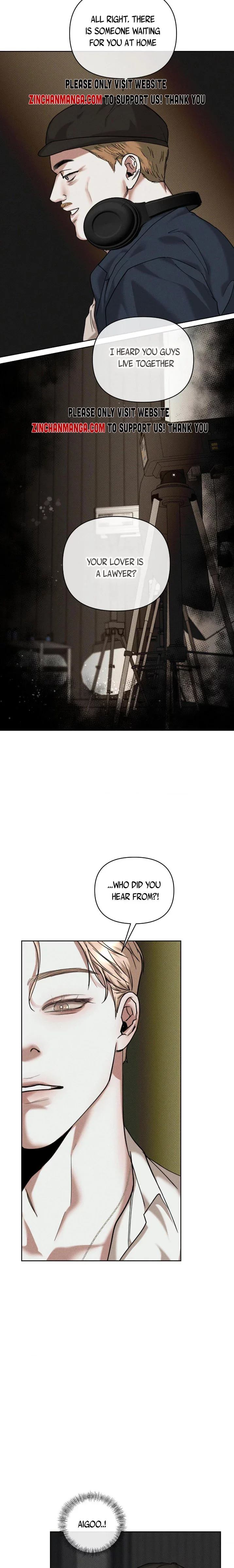 Dearest - Chapter 9 Page 13