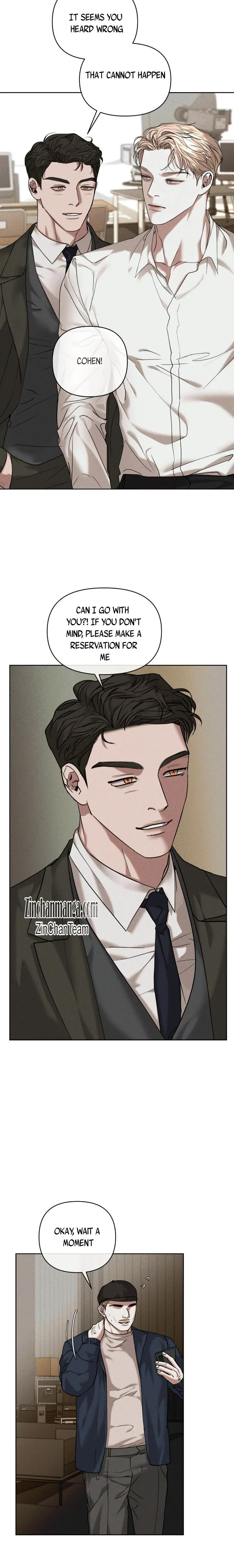Dearest - Chapter 9 Page 15
