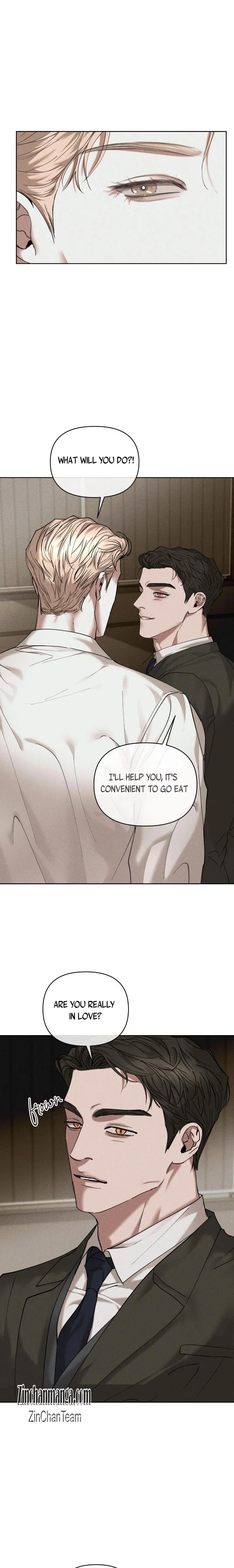 Dearest - Chapter 9 Page 16