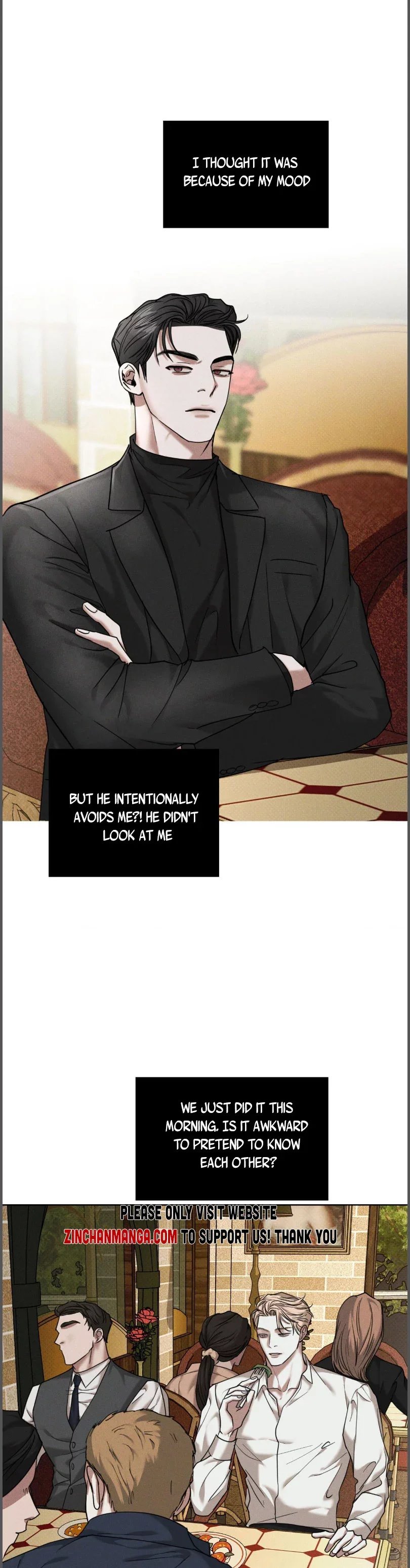 Dearest - Chapter 9 Page 20