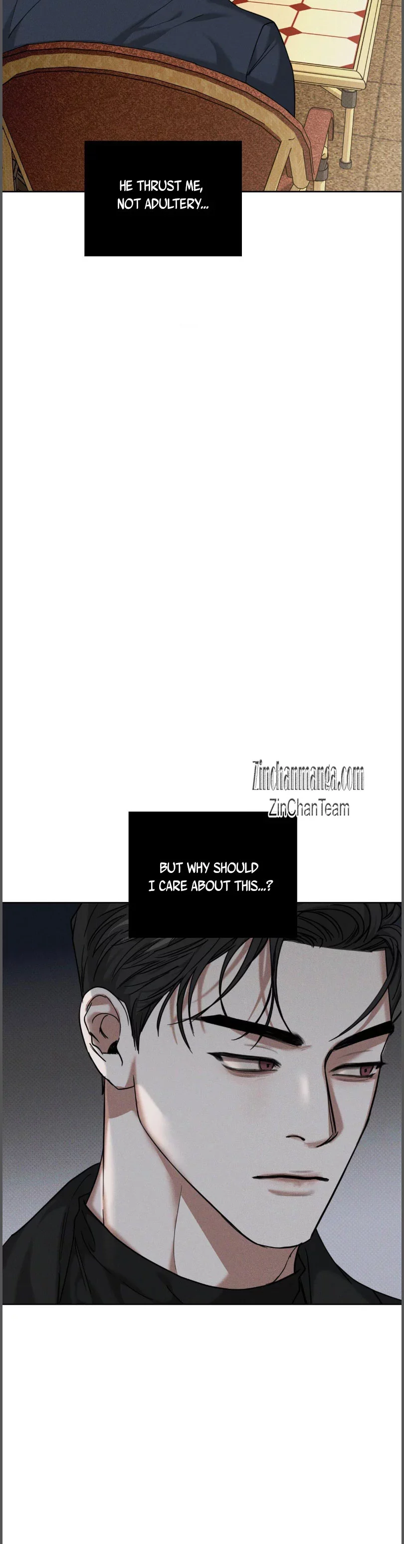 Dearest - Chapter 9 Page 21