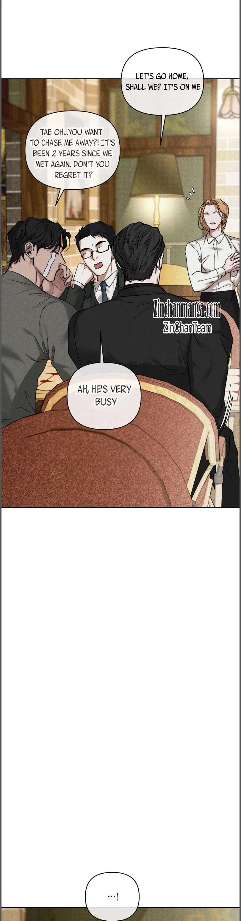 Dearest - Chapter 9 Page 22