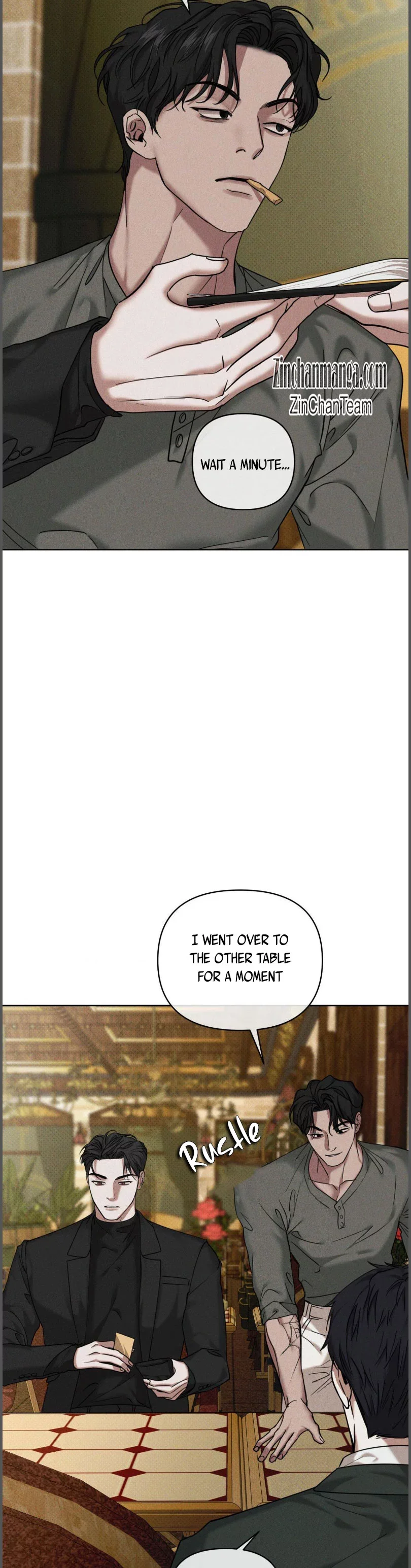 Dearest - Chapter 9 Page 23