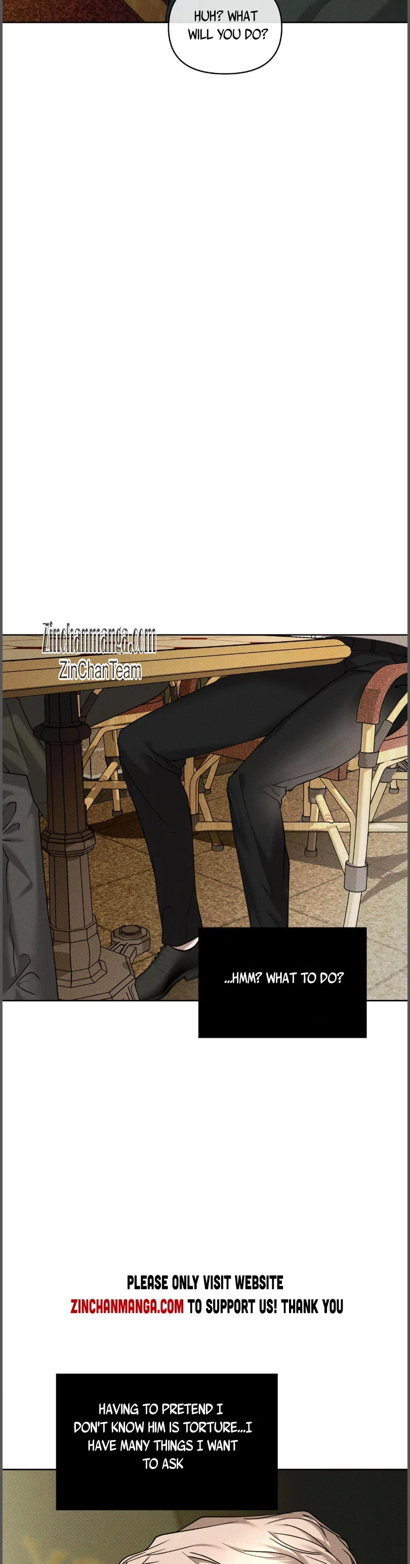 Dearest - Chapter 9 Page 24