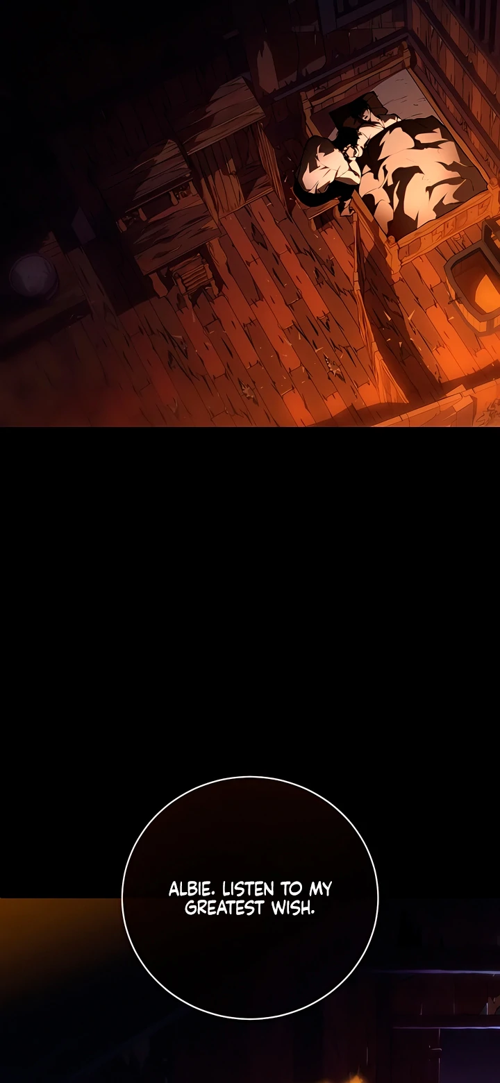 The Haunted Mansion - Chapter 1 Page 2