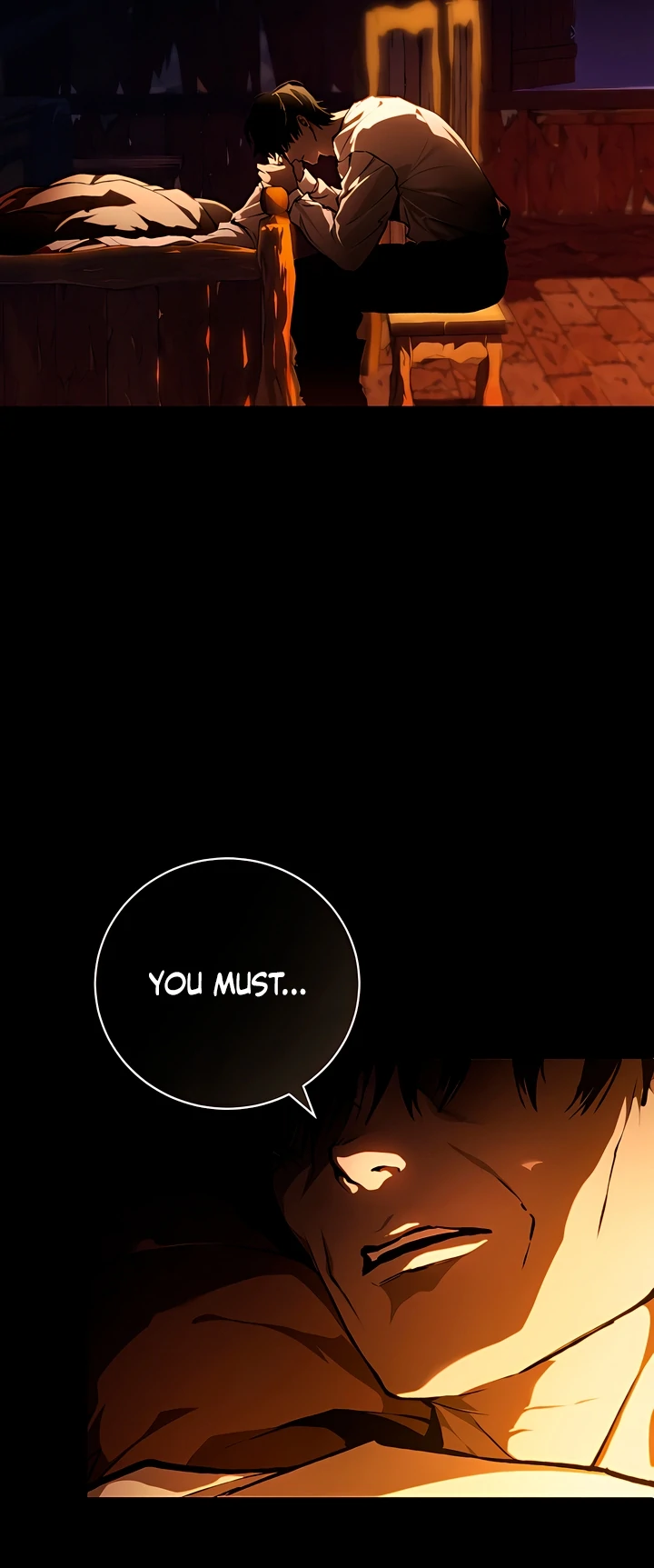 The Haunted Mansion - Chapter 1 Page 3