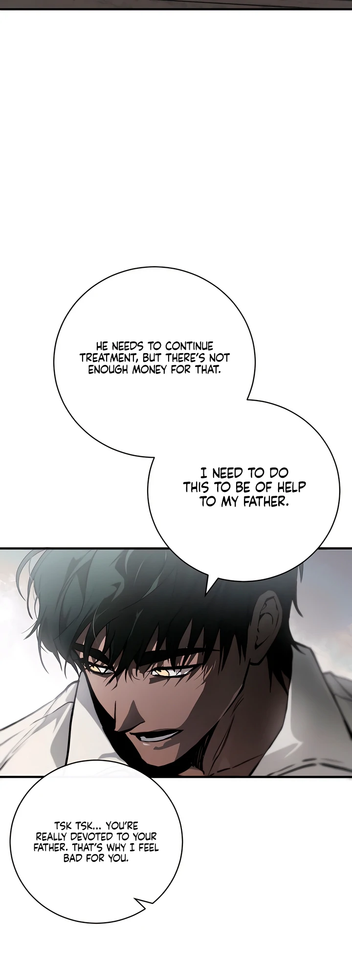 The Haunted Mansion - Chapter 1 Page 11