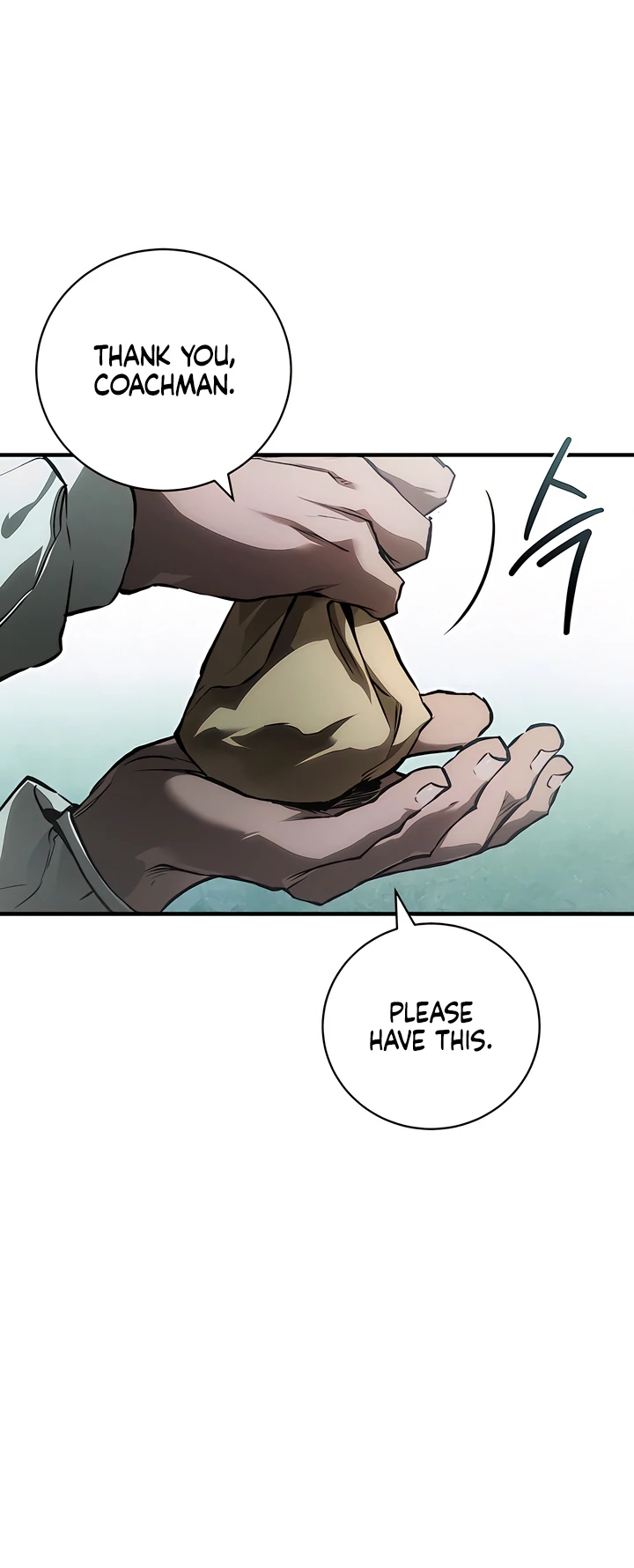 The Haunted Mansion - Chapter 1 Page 21
