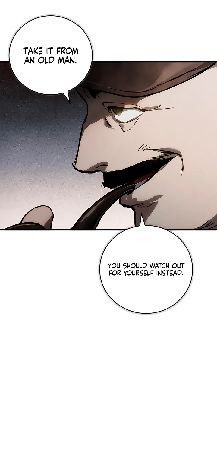 The Haunted Mansion - Chapter 1 Page 23