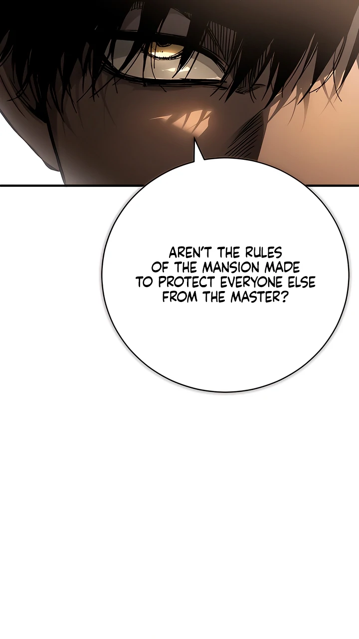The Haunted Mansion - Chapter 1 Page 37