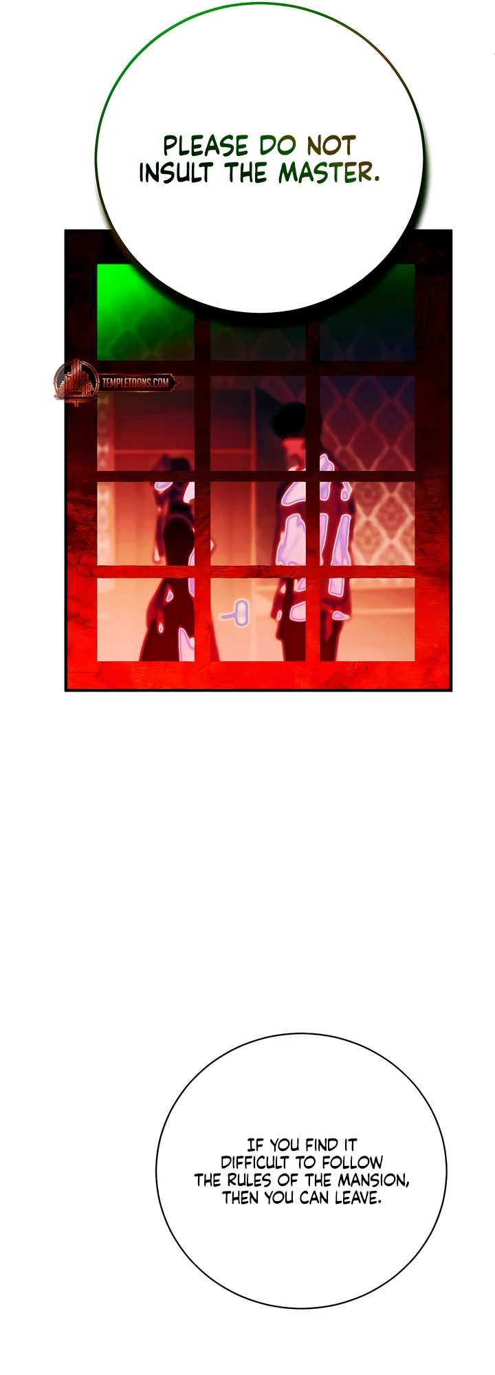 The Haunted Mansion - Chapter 1 Page 39