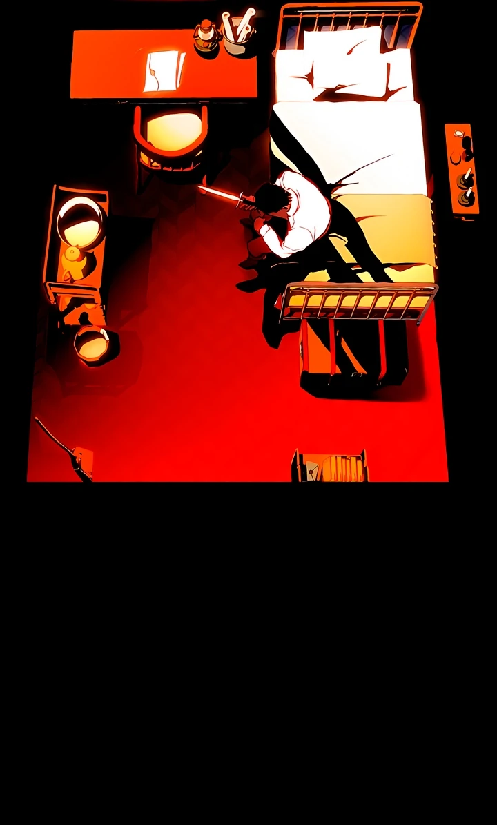 The Haunted Mansion - Chapter 1 Page 42