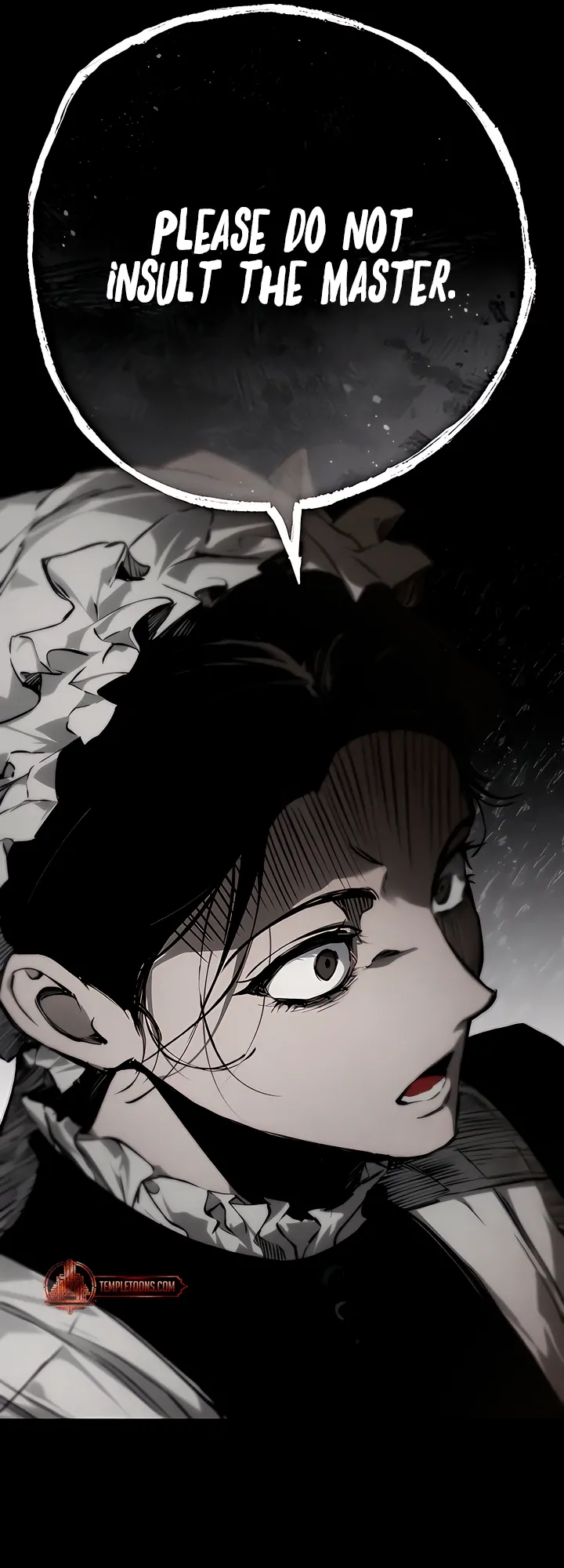 The Haunted Mansion - Chapter 1 Page 43