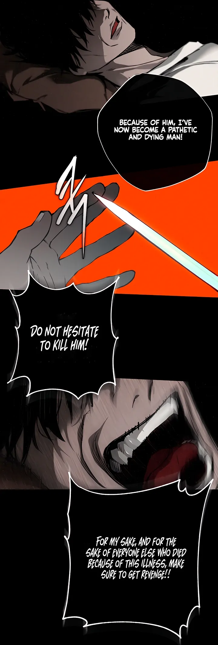 The Haunted Mansion - Chapter 1 Page 47