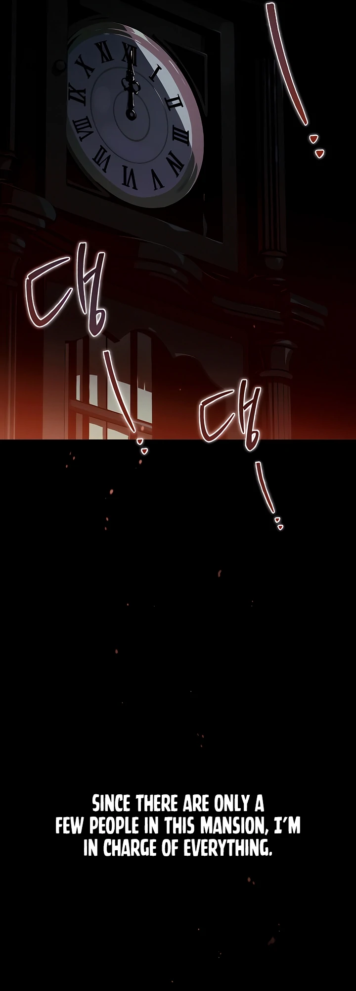 The Haunted Mansion - Chapter 1 Page 55