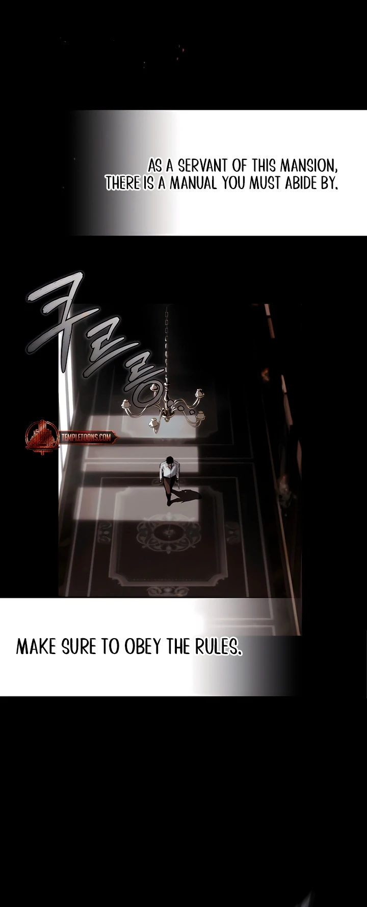 The Haunted Mansion - Chapter 1 Page 56