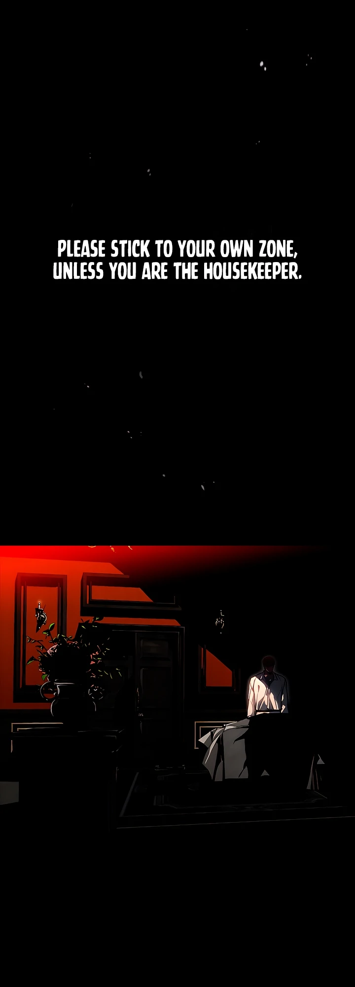 The Haunted Mansion - Chapter 1 Page 60