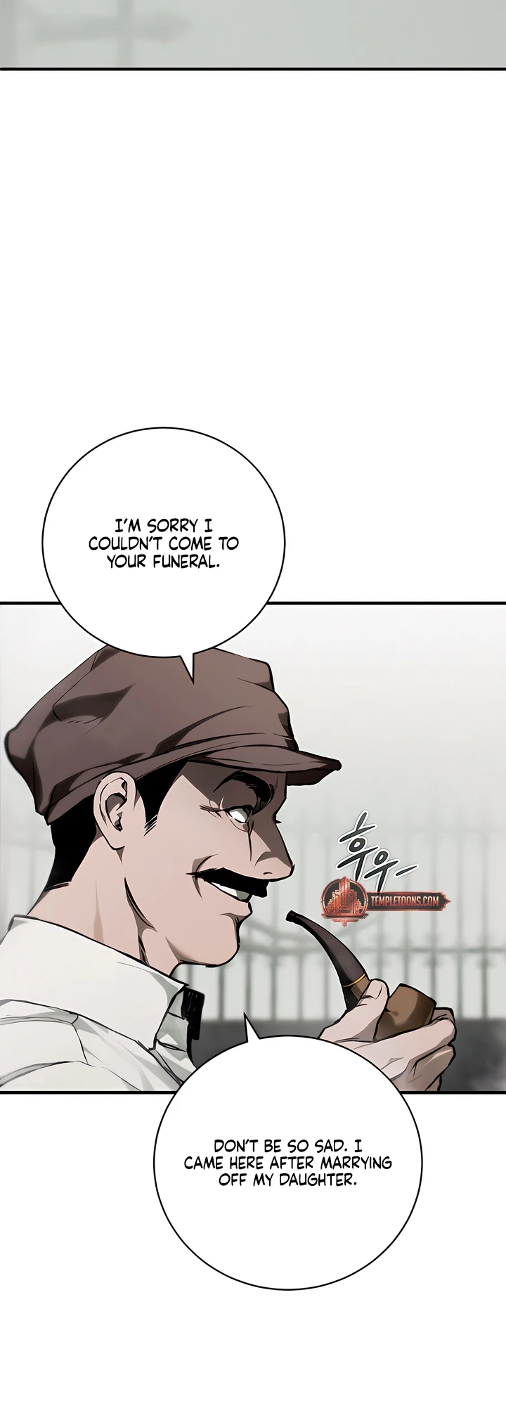 The Haunted Mansion - Chapter 1 Page 67