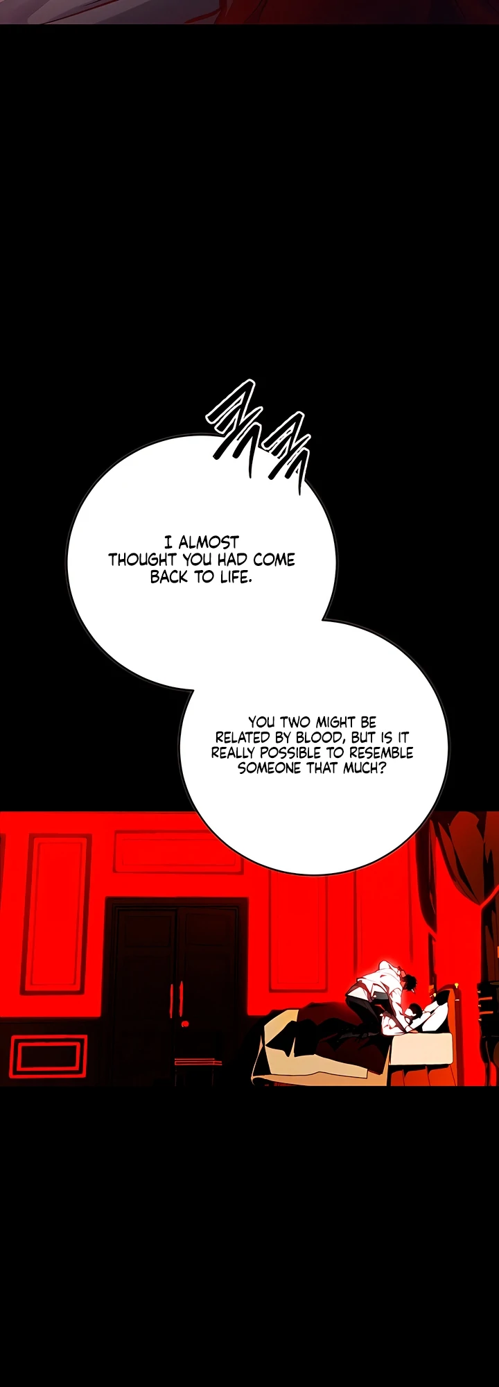 The Haunted Mansion - Chapter 1 Page 70