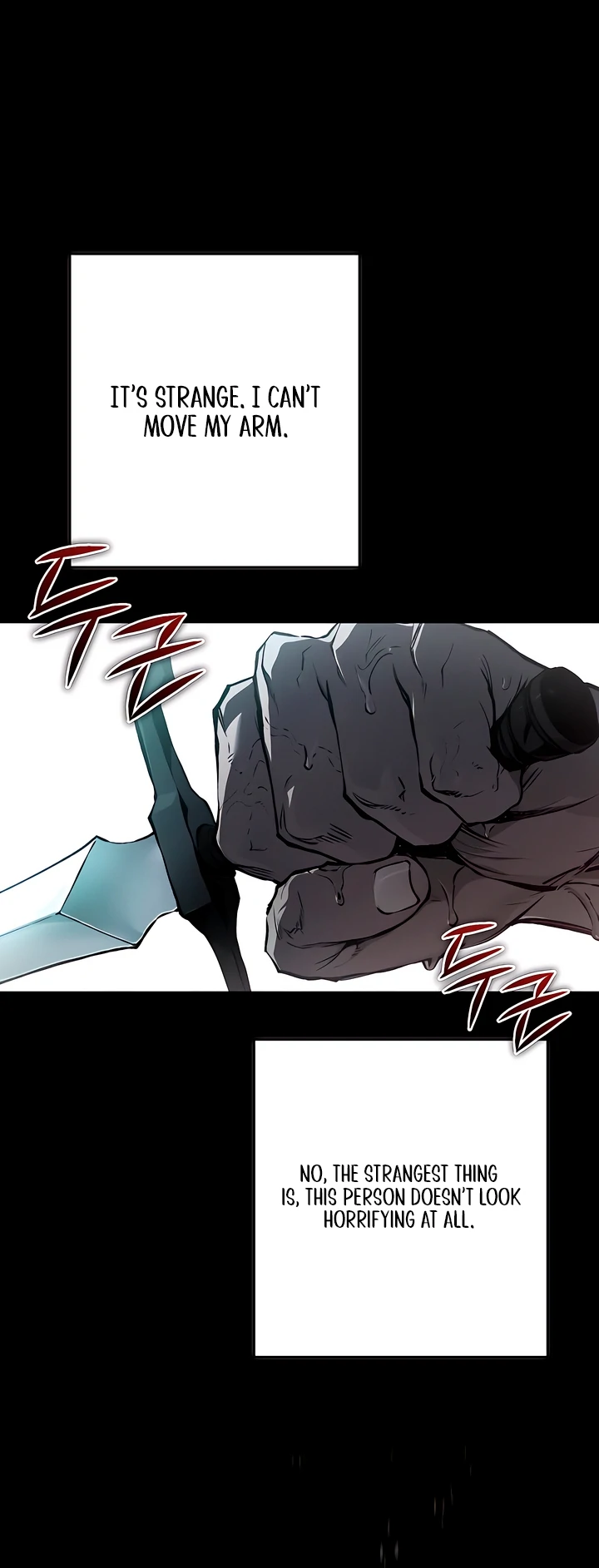 The Haunted Mansion - Chapter 1 Page 73