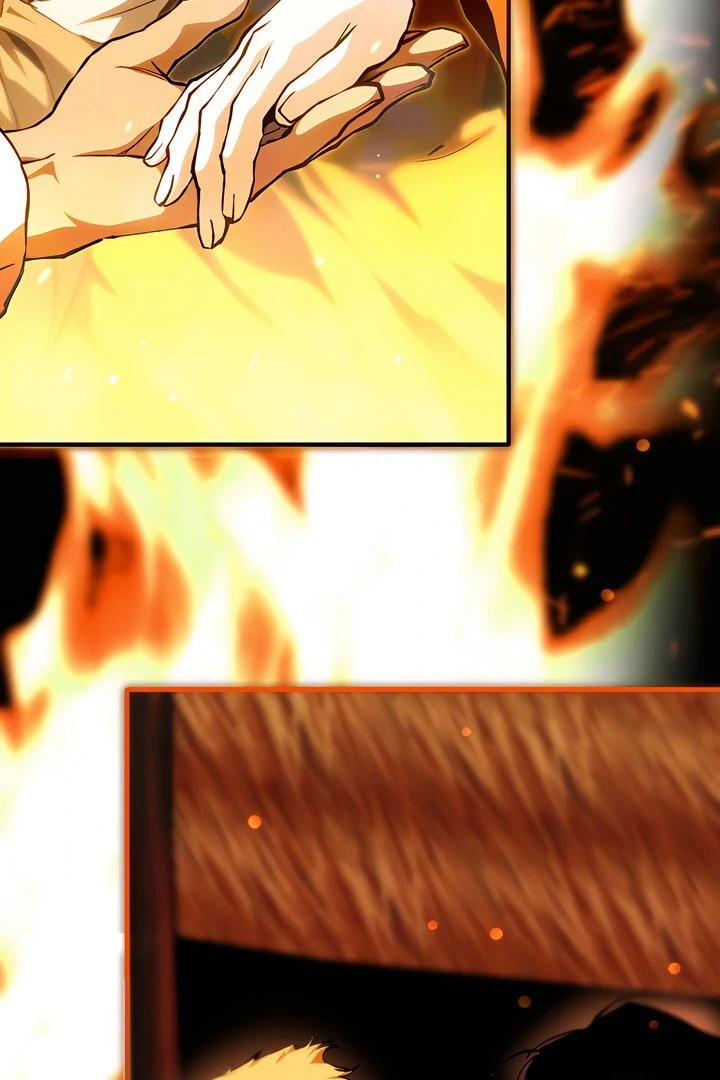 The Haunted Mansion - Chapter 10 Page 3