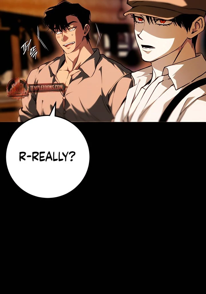 The Haunted Mansion - Chapter 10 Page 10