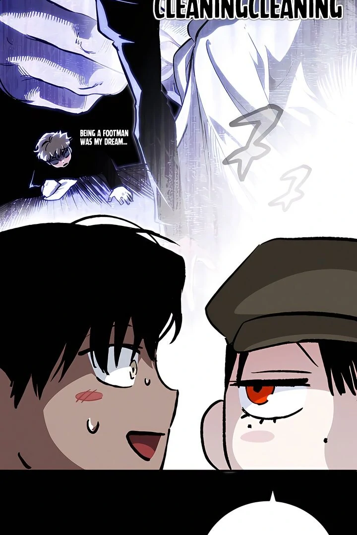 The Haunted Mansion - Chapter 10 Page 12