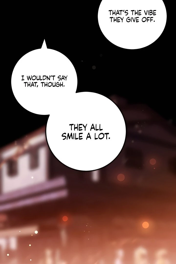 The Haunted Mansion - Chapter 10 Page 13