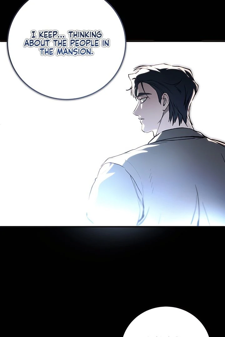 The Haunted Mansion - Chapter 10 Page 18