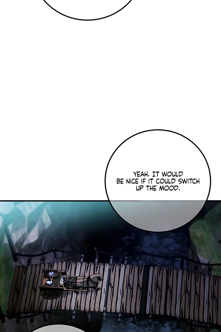 The Haunted Mansion - Chapter 10 Page 52