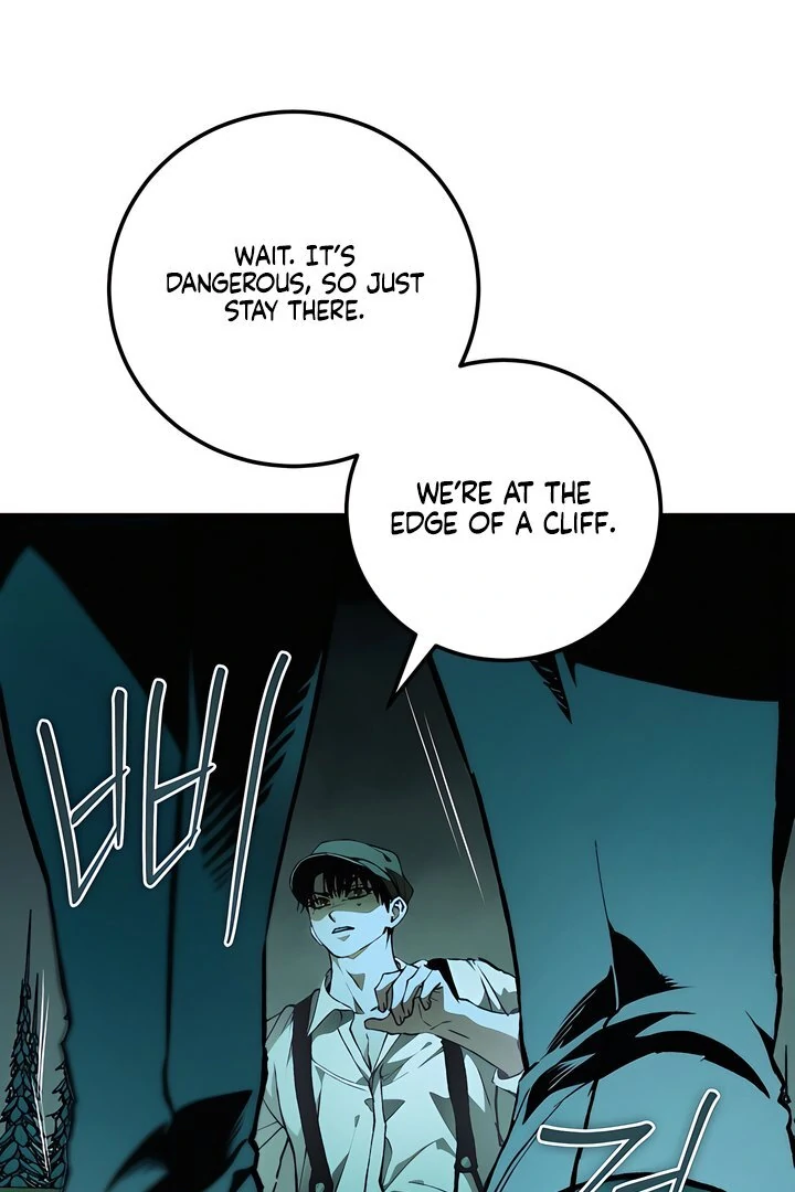 The Haunted Mansion - Chapter 10 Page 59