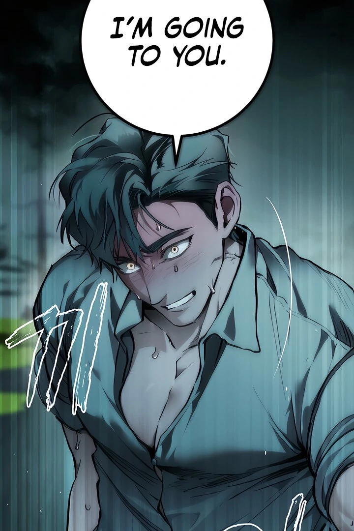The Haunted Mansion - Chapter 10 Page 61