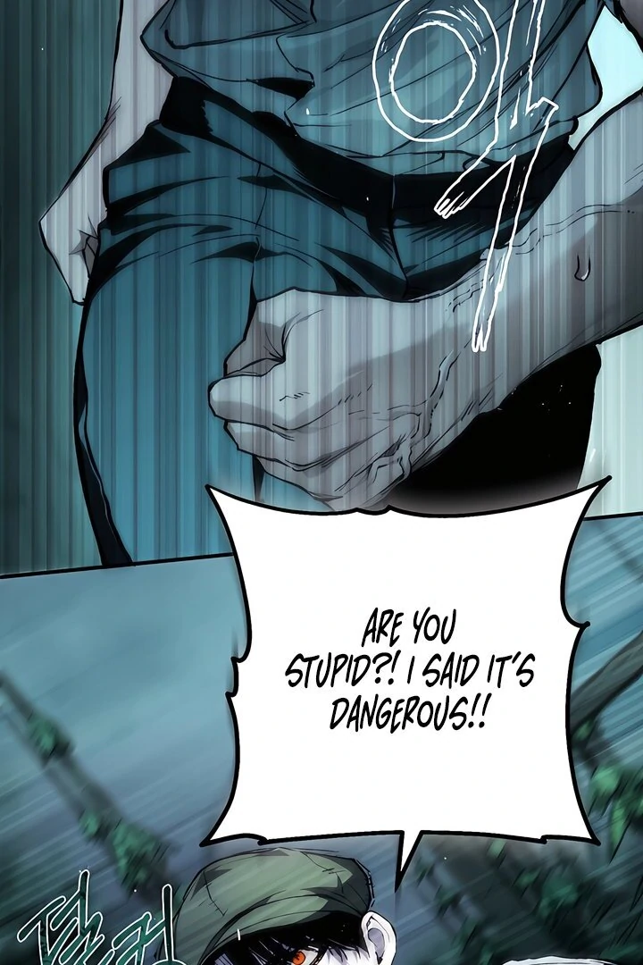 The Haunted Mansion - Chapter 10 Page 62