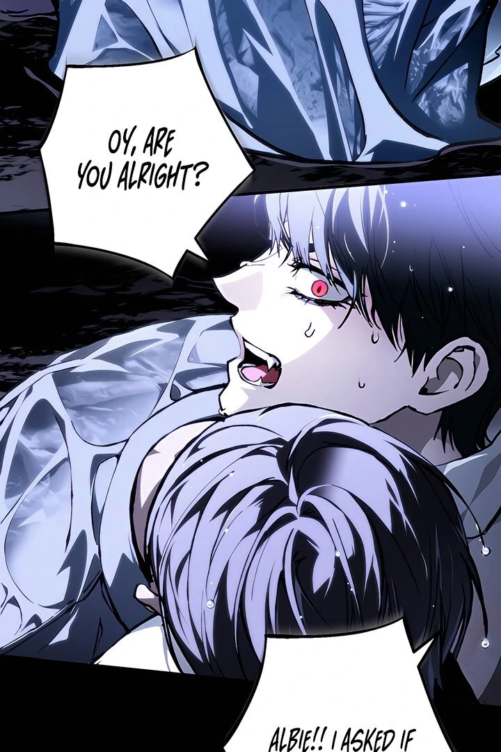 The Haunted Mansion - Chapter 10 Page 78