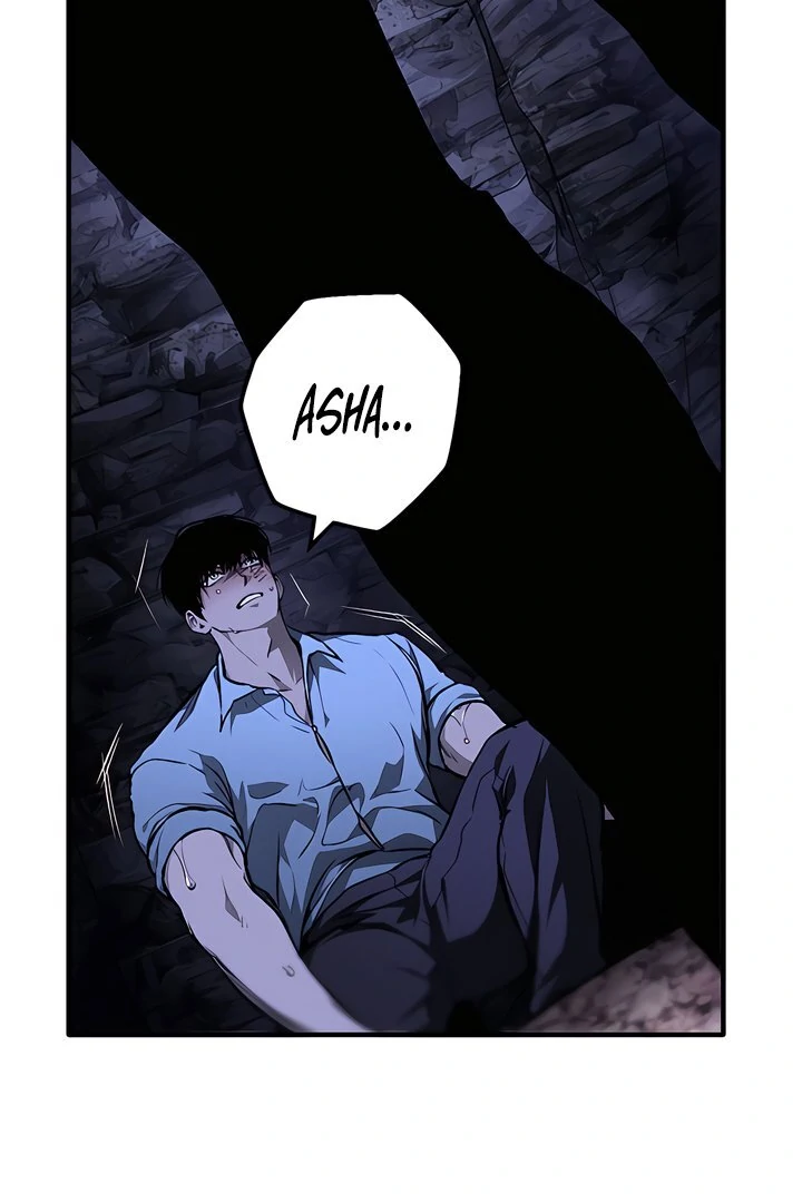 The Haunted Mansion - Chapter 10 Page 90