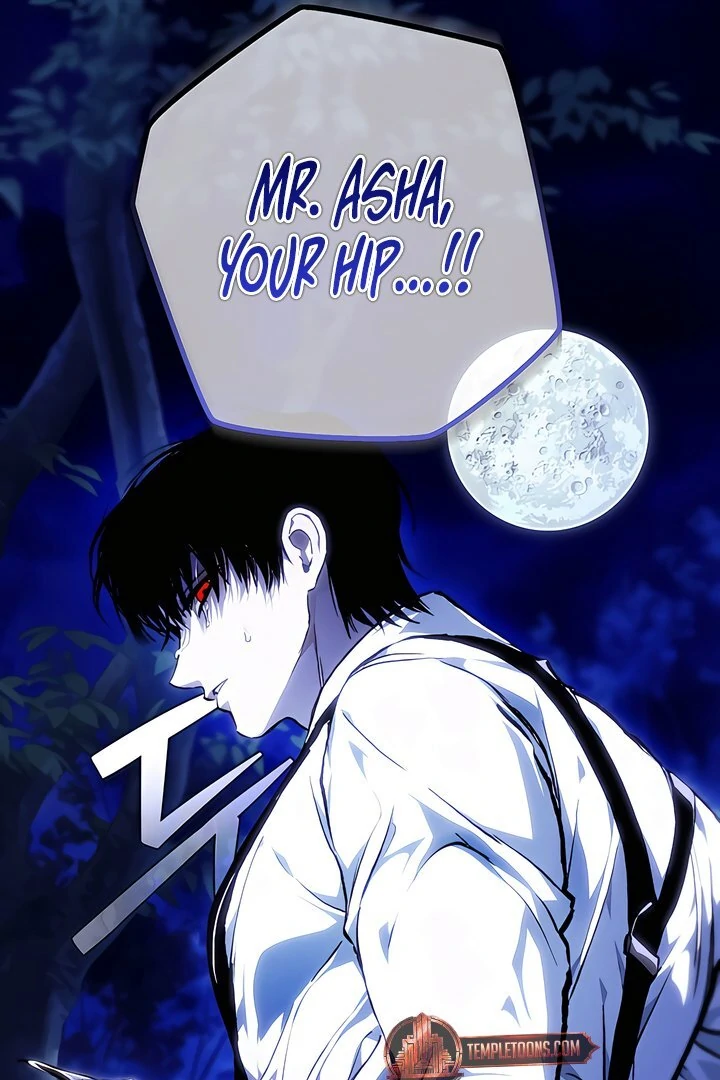 The Haunted Mansion - Chapter 10 Page 93
