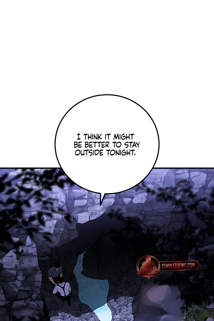 The Haunted Mansion - Chapter 10 Page 109