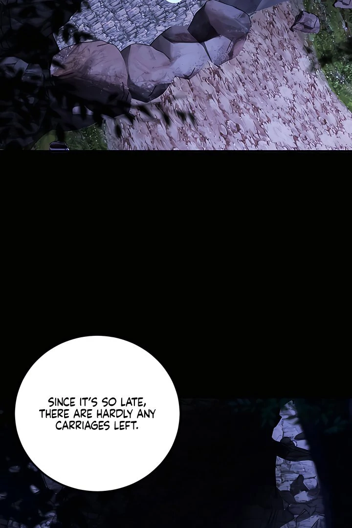 The Haunted Mansion - Chapter 10 Page 110
