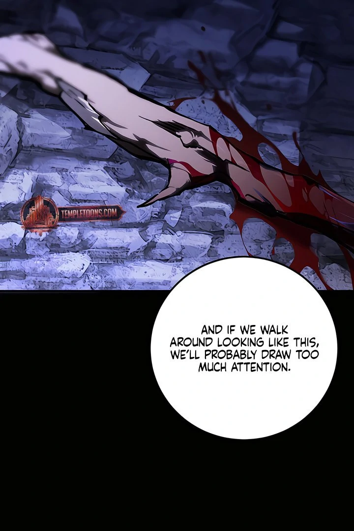 The Haunted Mansion - Chapter 10 Page 112