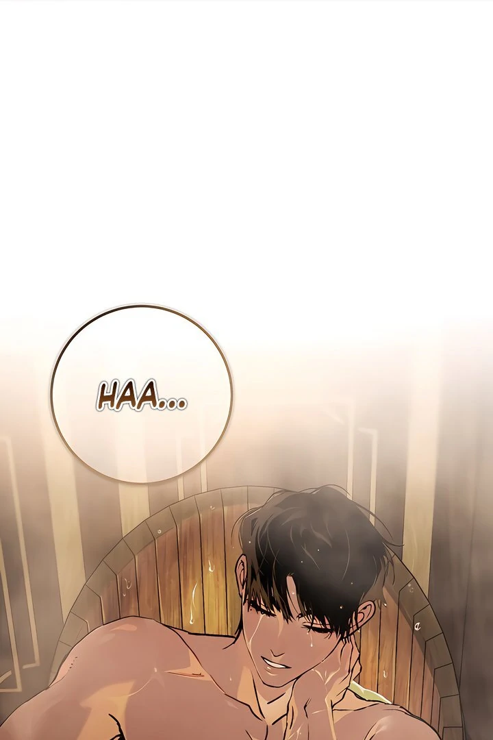 The Haunted Mansion - Chapter 10 Page 118