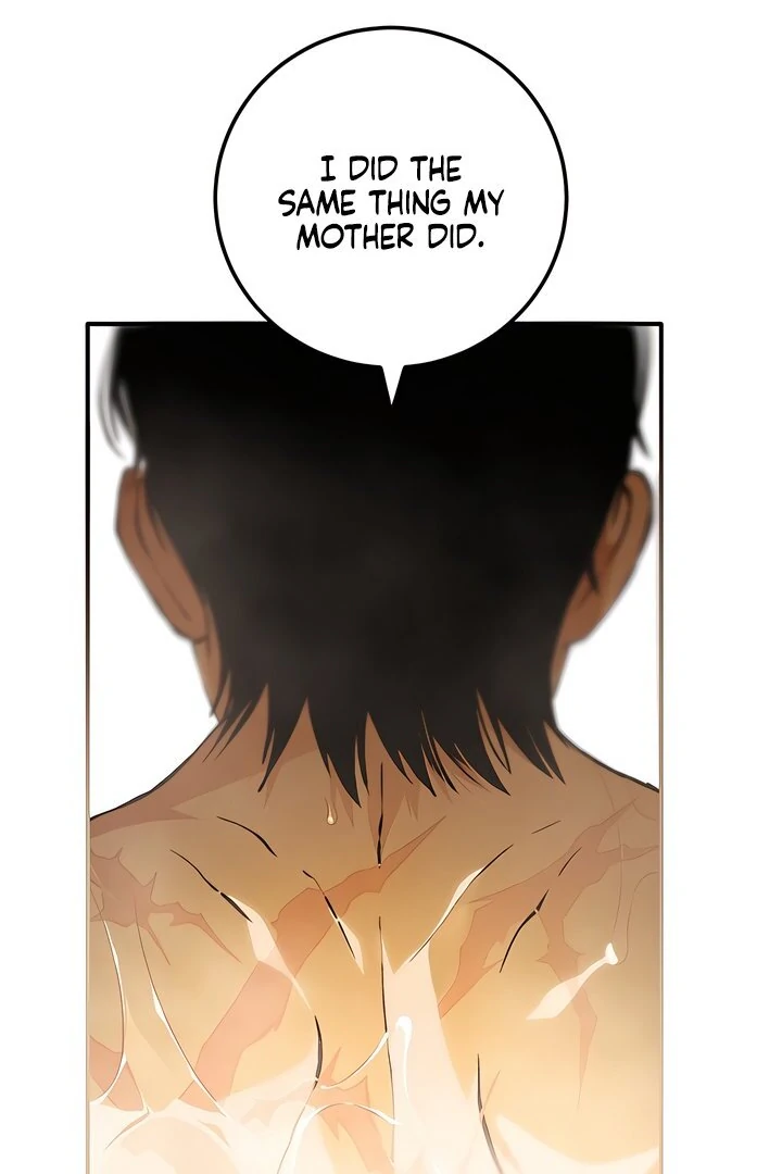 The Haunted Mansion - Chapter 11 Page 8
