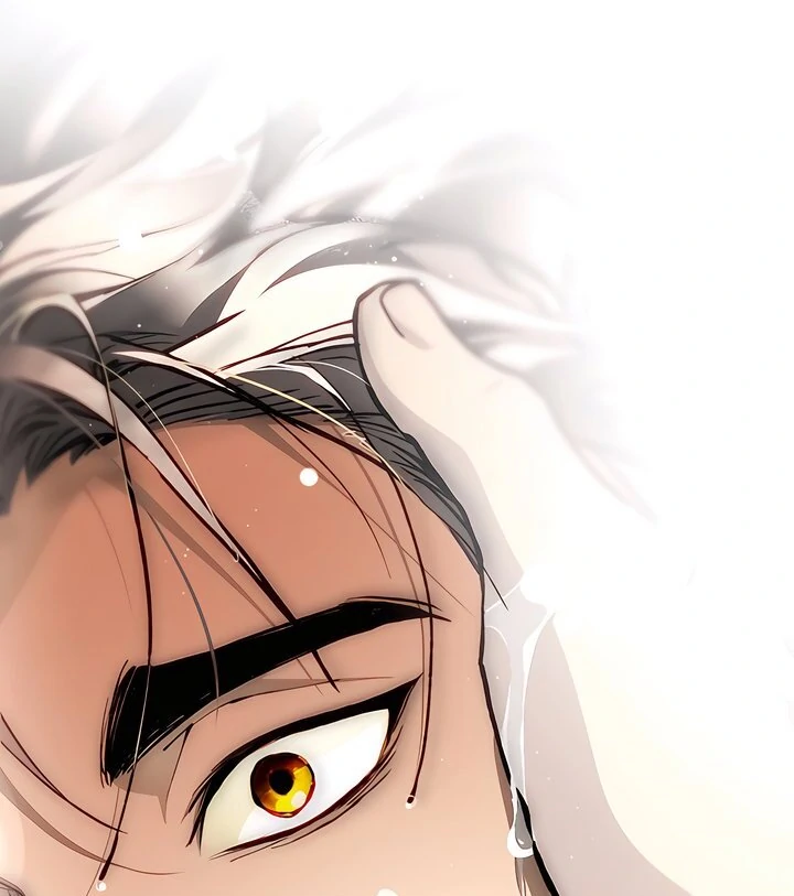 The Haunted Mansion - Chapter 11 Page 21