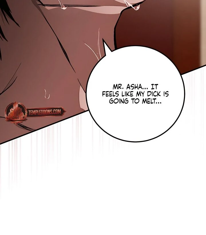The Haunted Mansion - Chapter 11 Page 45