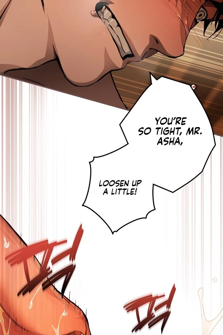 The Haunted Mansion - Chapter 11 Page 67