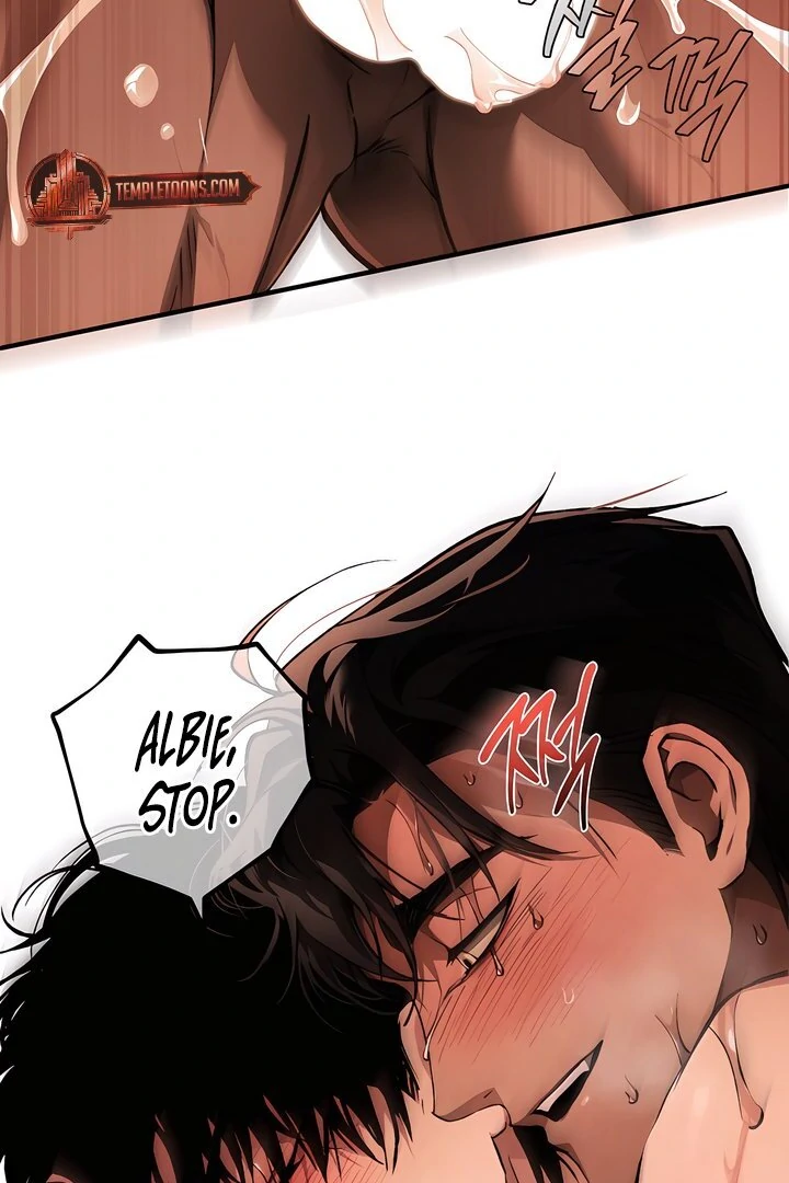 The Haunted Mansion - Chapter 11 Page 69