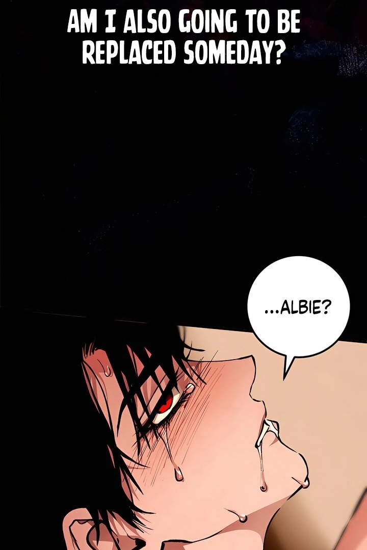 The Haunted Mansion - Chapter 11 Page 80