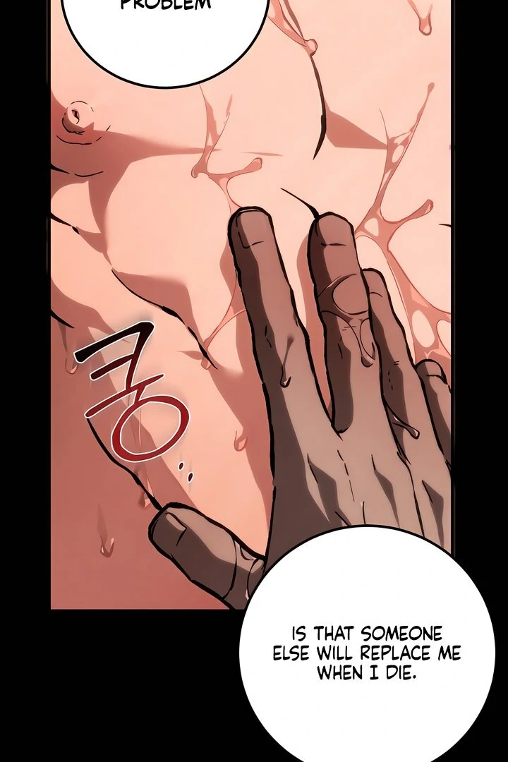 The Haunted Mansion - Chapter 11 Page 92
