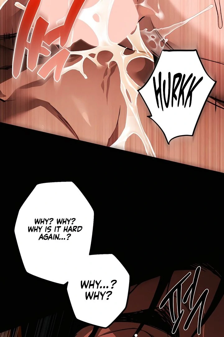 The Haunted Mansion - Chapter 11 Page 112