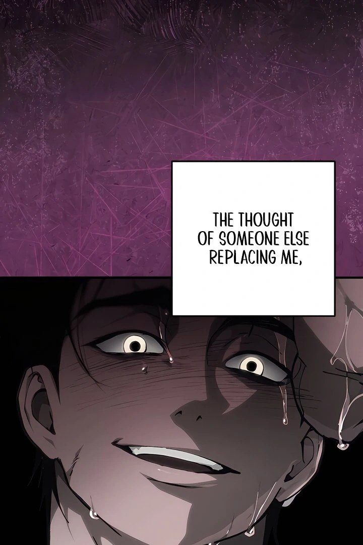 The Haunted Mansion - Chapter 12 Page 5