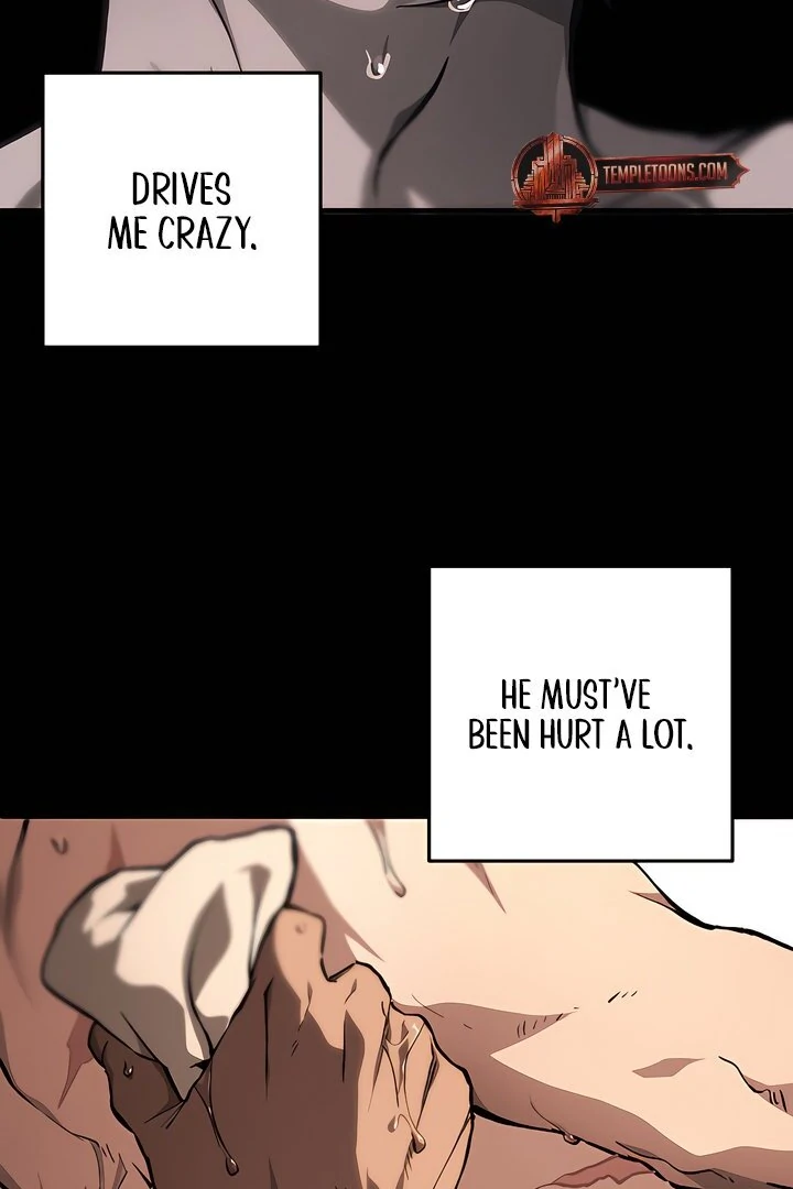 The Haunted Mansion - Chapter 12 Page 6